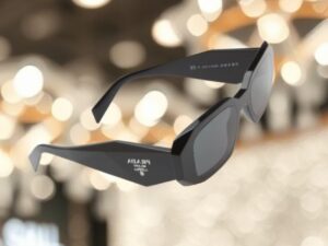 prada vintage sunglasses